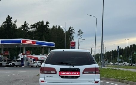 Nissan Expert, 2003 год, 777 777 рублей, 5 фотография