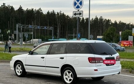 Nissan Expert, 2003 год, 777 777 рублей, 8 фотография