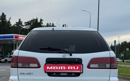 Nissan Expert, 2003 год, 777 777 рублей, 3 фотография