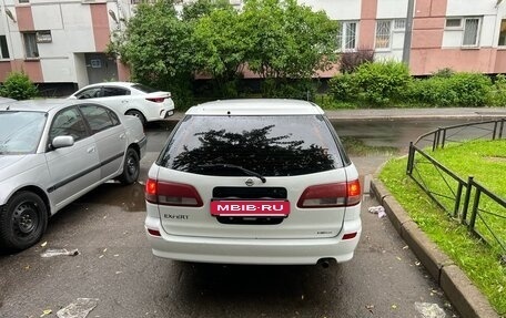 Nissan Expert, 2003 год, 777 777 рублей, 12 фотография