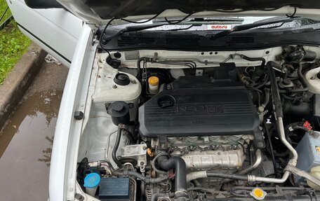 Nissan Expert, 2003 год, 777 777 рублей, 17 фотография