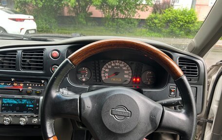 Nissan Expert, 2003 год, 777 777 рублей, 20 фотография