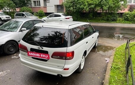 Nissan Expert, 2003 год, 777 777 рублей, 13 фотография