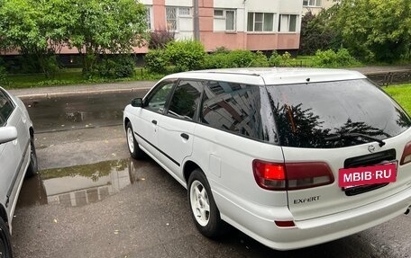 Nissan Expert, 2003 год, 777 777 рублей, 14 фотография