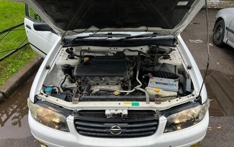Nissan Expert, 2003 год, 777 777 рублей, 18 фотография