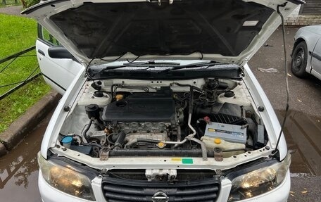 Nissan Expert, 2003 год, 777 777 рублей, 19 фотография