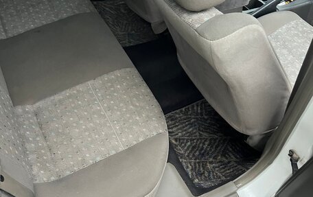 Nissan Expert, 2003 год, 777 777 рублей, 29 фотография