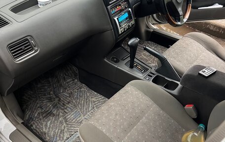 Nissan Expert, 2003 год, 777 777 рублей, 33 фотография