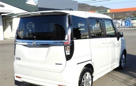 Mitsubishi Delica D:2, 2021 год, 885 000 рублей, 4 фотография