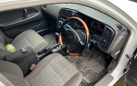 Nissan Expert, 2003 год, 777 777 рублей, 25 фотография