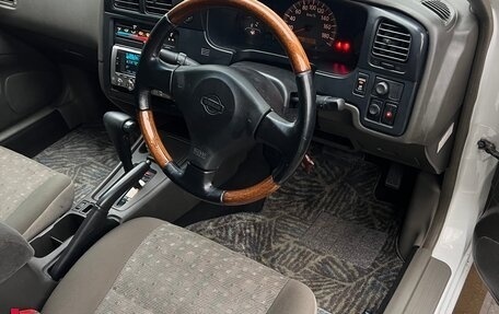 Nissan Expert, 2003 год, 777 777 рублей, 26 фотография