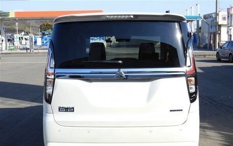 Mitsubishi Delica D:2, 2021 год, 885 000 рублей, 5 фотография