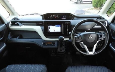 Mitsubishi Delica D:2, 2021 год, 885 000 рублей, 11 фотография