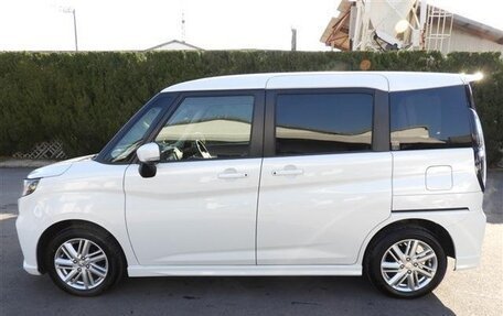 Mitsubishi Delica D:2, 2021 год, 885 000 рублей, 7 фотография