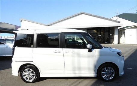 Mitsubishi Delica D:2, 2021 год, 885 000 рублей, 8 фотография