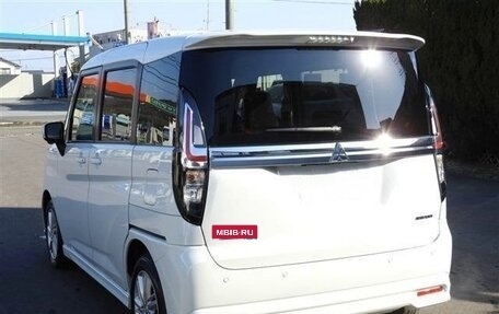 Mitsubishi Delica D:2, 2021 год, 885 000 рублей, 6 фотография