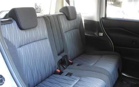 Mitsubishi Delica D:2, 2021 год, 885 000 рублей, 25 фотография
