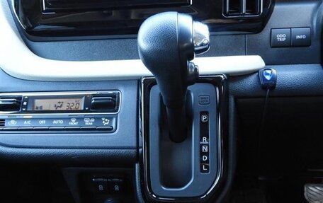 Mitsubishi Delica D:2, 2021 год, 885 000 рублей, 21 фотография