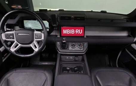 Land Rover Defender II, 2023 год, 6 909 000 рублей, 5 фотография