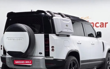 Land Rover Defender II, 2023 год, 6 909 000 рублей, 3 фотография