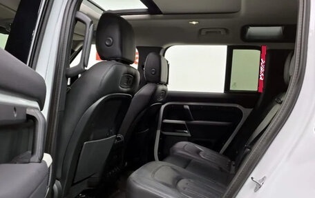 Land Rover Defender II, 2023 год, 6 909 000 рублей, 7 фотография