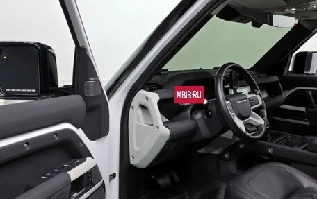 Land Rover Defender II, 2023 год, 6 909 000 рублей, 6 фотография