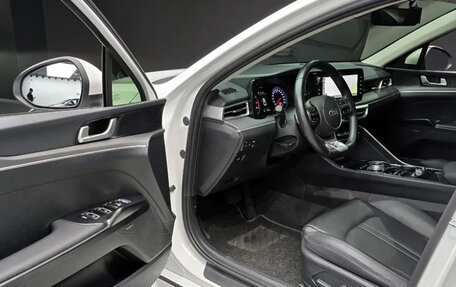 KIA K5, 2022 год, 1 500 000 рублей, 6 фотография