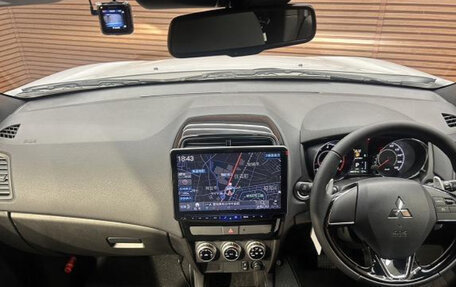 Mitsubishi RVR III рестайлинг, 2022 год, 1 485 000 рублей, 5 фотография