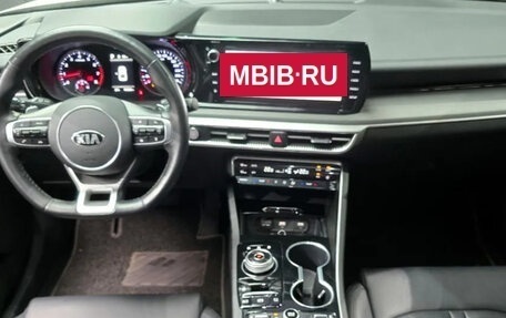 KIA K5, 2022 год, 1 500 000 рублей, 5 фотография