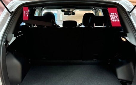 Mitsubishi RVR III рестайлинг, 2022 год, 1 485 000 рублей, 8 фотография