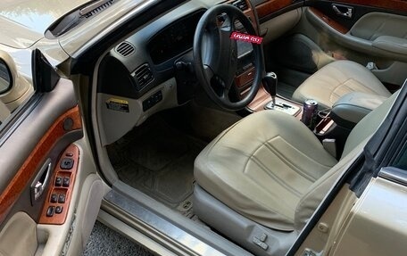 Hyundai XG I рестайлинг, 1999 год, 480 000 рублей, 4 фотография