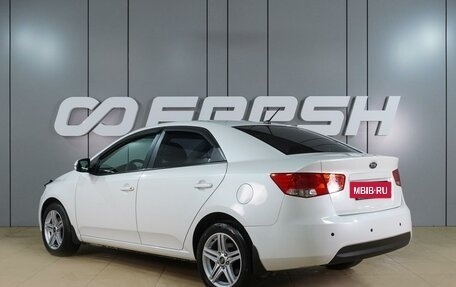 KIA Cerato III, 2011 год, 799 000 рублей, 2 фотография