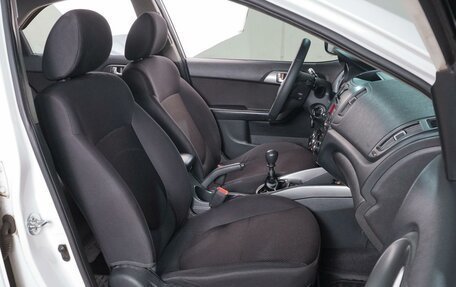 KIA Cerato III, 2011 год, 799 000 рублей, 8 фотография