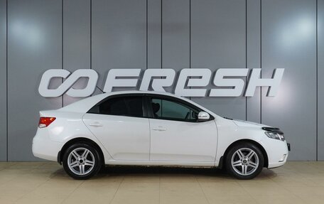 KIA Cerato III, 2011 год, 799 000 рублей, 5 фотография