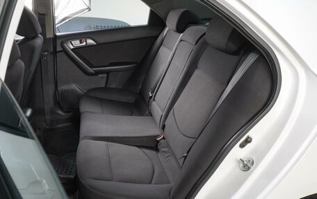 KIA Cerato III, 2011 год, 799 000 рублей, 9 фотография