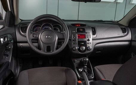 KIA Cerato III, 2011 год, 799 000 рублей, 6 фотография