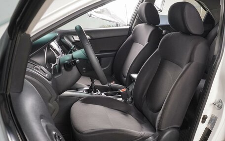 KIA Cerato III, 2011 год, 799 000 рублей, 10 фотография