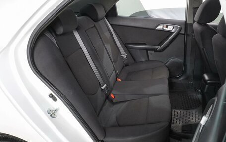 KIA Cerato III, 2011 год, 799 000 рублей, 7 фотография