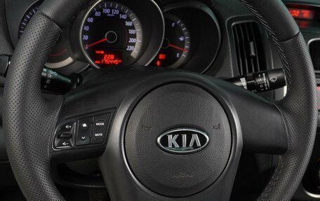 KIA Cerato III, 2011 год, 799 000 рублей, 14 фотография