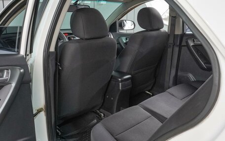 KIA Cerato III, 2011 год, 799 000 рублей, 11 фотография