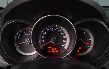 KIA Cerato III, 2011 год, 799 000 рублей, 16 фотография