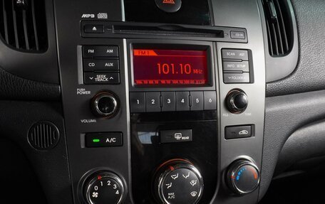 KIA Cerato III, 2011 год, 799 000 рублей, 12 фотография