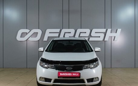 KIA Cerato III, 2011 год, 799 000 рублей, 3 фотография