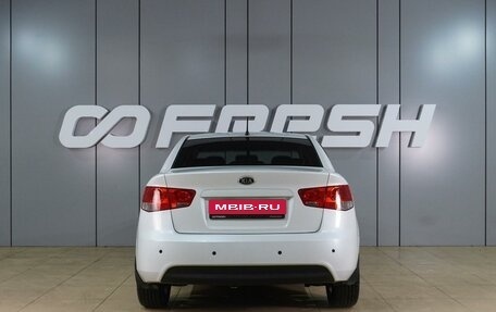 KIA Cerato III, 2011 год, 799 000 рублей, 4 фотография