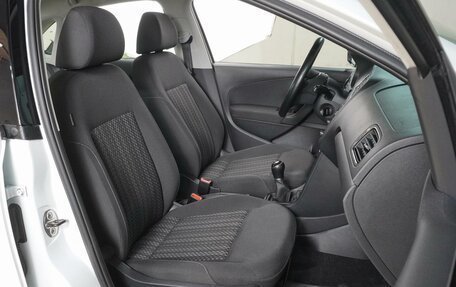 Volkswagen Polo VI (EU Market), 2018 год, 1 176 000 рублей, 8 фотография