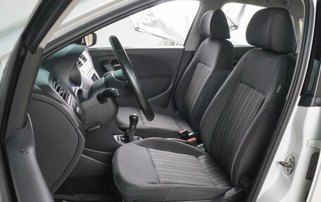 Volkswagen Polo VI (EU Market), 2018 год, 1 176 000 рублей, 10 фотография