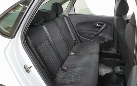 Volkswagen Polo VI (EU Market), 2018 год, 1 176 000 рублей, 7 фотография