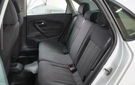 Volkswagen Polo VI (EU Market), 2018 год, 1 176 000 рублей, 9 фотография