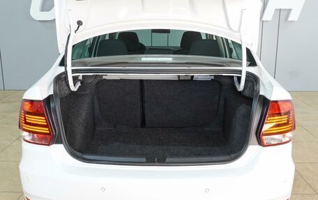 Volkswagen Polo VI (EU Market), 2018 год, 1 176 000 рублей, 17 фотография