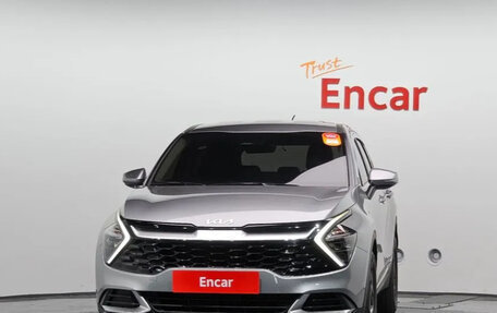 KIA Sportage IV рестайлинг, 2022 год, 2 025 000 рублей, 2 фотография